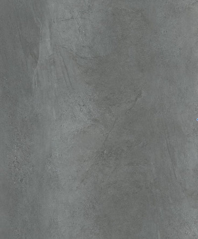 Style Selections Symphony Gray 4-mil x 12-in W x 24-in L Groutable Water Resistant Peel and Stick Luxury Vinyl Tile Flooring
