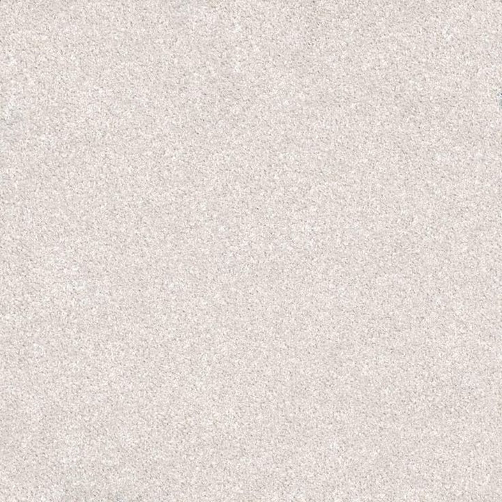 Contemporary Linen White Residential 24 in. x 24 in. Peel and Stick Carpet Tile (12 Tiles/Case)