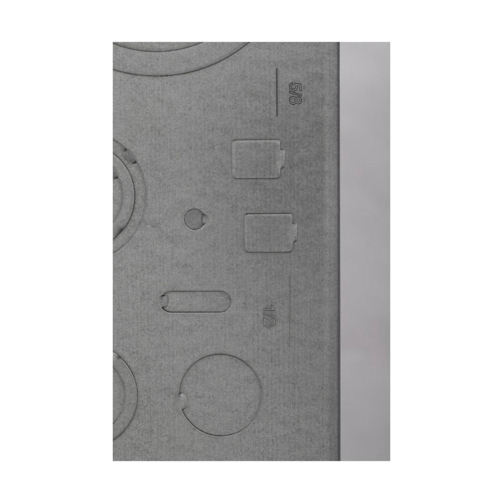 BR 200 Amp 40-Circuit Indoor Main Breaker Plug-On Neutral Load Center - Super Arbor