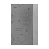 BR 200 Amp 40-Circuit Indoor Main Breaker Plug-On Neutral Load Center - Super Arbor