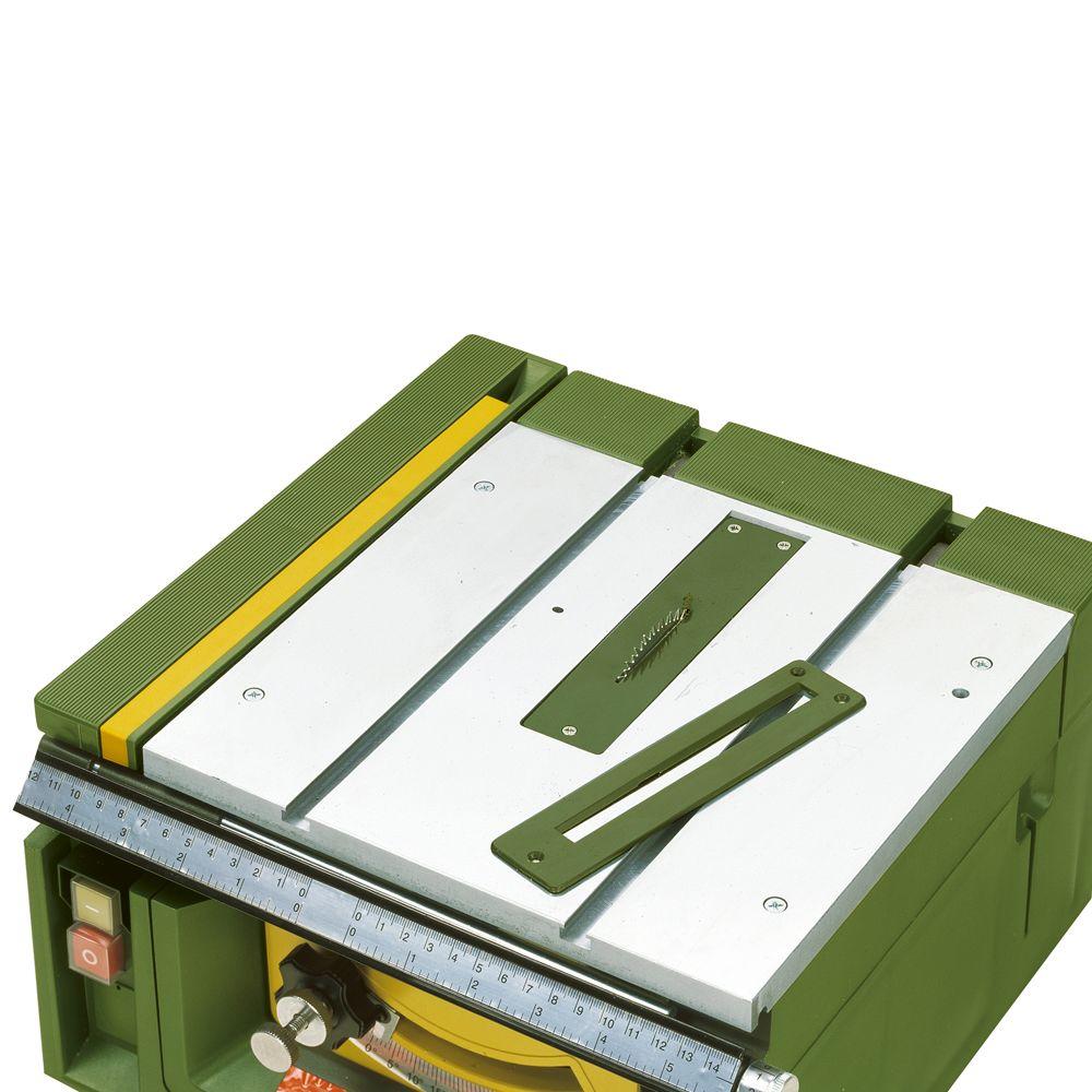 Table Saw FET with 24-Tooth Saw Blade - Super Arbor