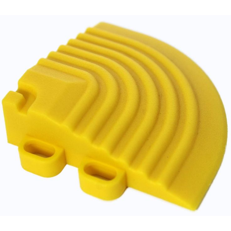 A single green leaf against a white background.