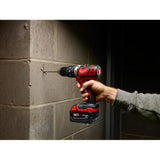 M18 18-Volt Lithium-Ion Cordless Combo Tool Kit (9-Tool) with (3) 4.0 Ah Batteries, Charger and Tool Bag