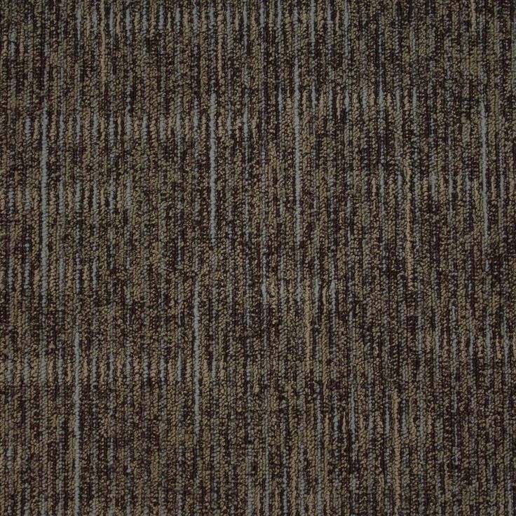 TrafficMaster Simply Comfort Boardwalk Loop 19.7 in. x 19.7 in. Carpet Tile (20 Tiles/Case)