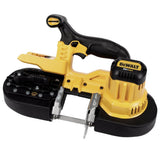 20-Volt MAX Lithium-Ion Cordless Band Saw (Tool-Only)