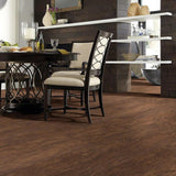 Shaw Matrix 14-Piece 5.9-in x 48-in Franklin Hickory Luxury Vinyl Plank Flooring