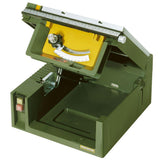 Table Saw FET with 24-Tooth Saw Blade - Super Arbor