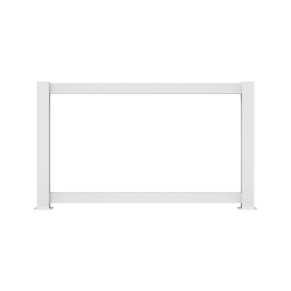 A single green leaf against a white background.