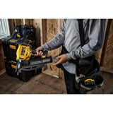 DEWALT 20-Volt 21° Cordless Framing Nailer (Tool-Only)