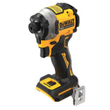 DEWALT 20V MAX XR Hammer Drill & ATOMIC Impact Driver 2-Tool Cordless Combo Kit with (2) 4.0Ah Batteries, Charger, and Bag