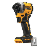 DEWALT 20V MAX XR Hammer Drill & ATOMIC Impact Driver 2-Tool Cordless Combo Kit with (2) 4.0Ah Batteries, Charger, and Bag