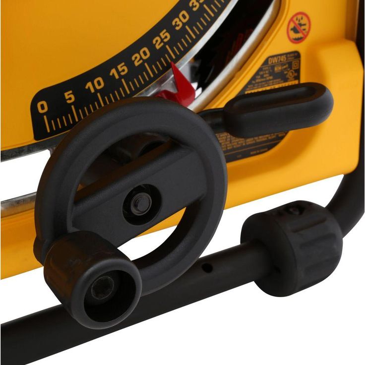 15 Amp Corded 10 in. Compact Job Site Table Saw with Site-Pro Modular Guarding System