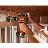 18-Volt OCTANE Cordless Brushless 1/2 in. Hammer Drill/Driver