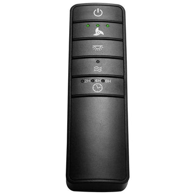 3-Speed Universal Ceiling Fan Premier Remote Control