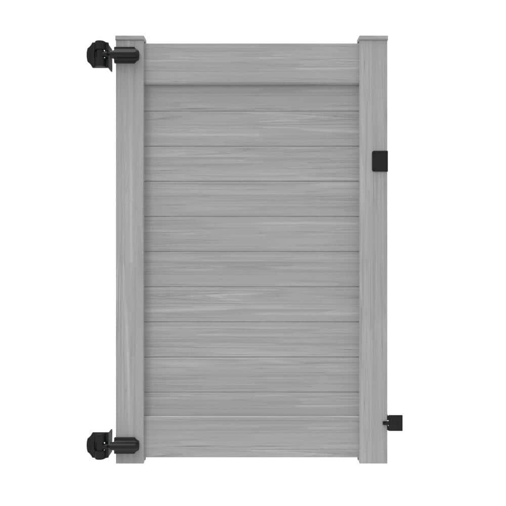 A single green leaf against a white background.