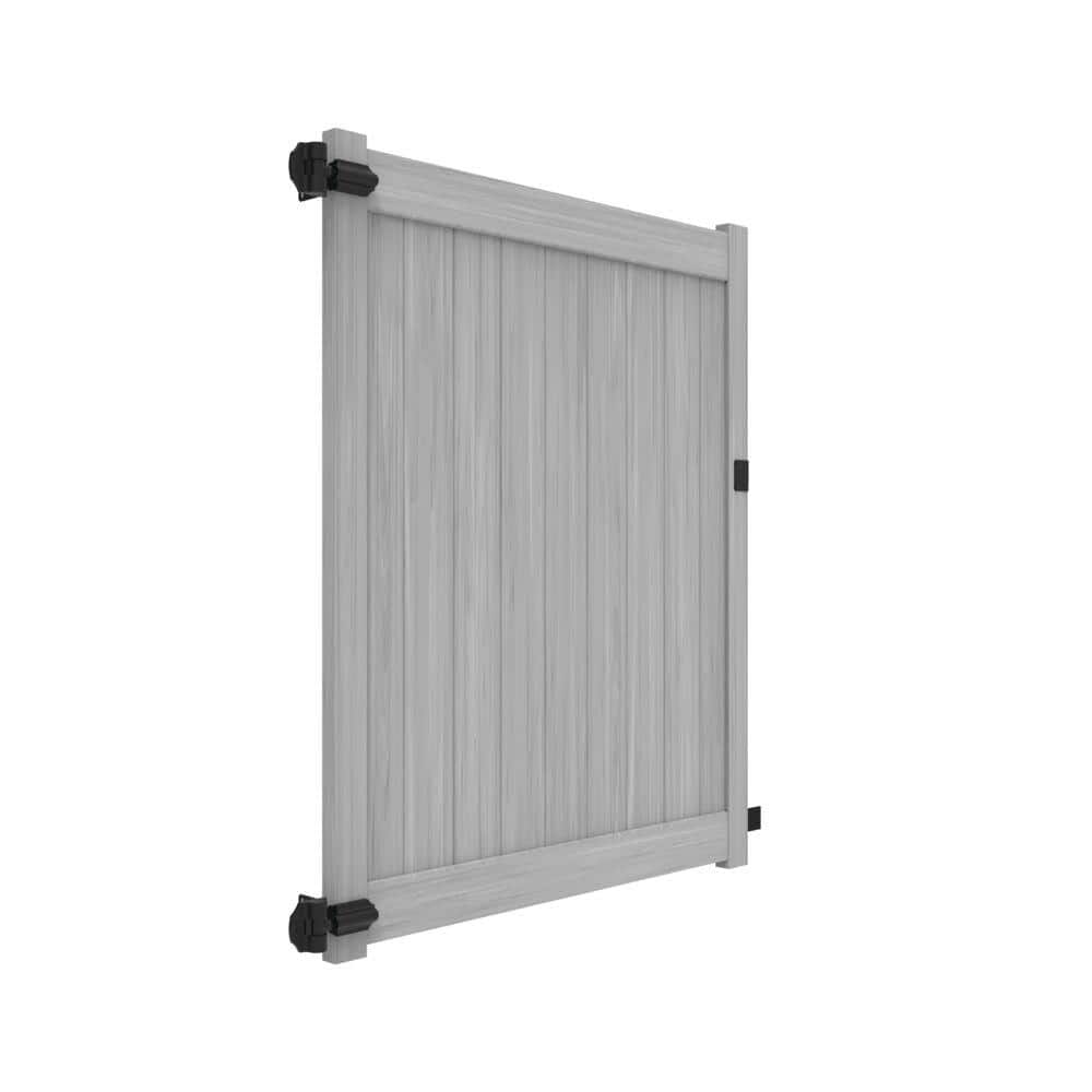 A single green leaf against a white background.