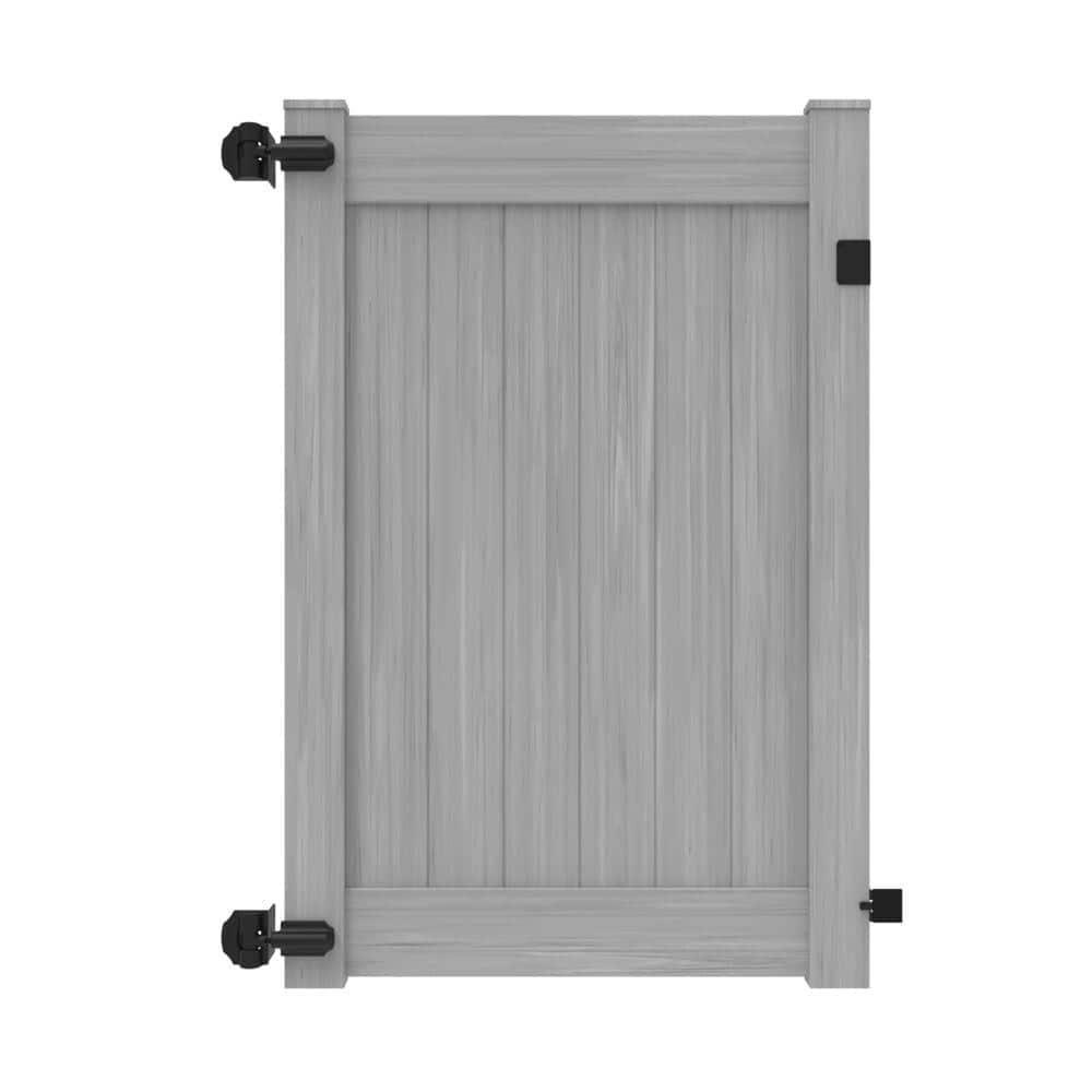 A single green leaf against a white background.