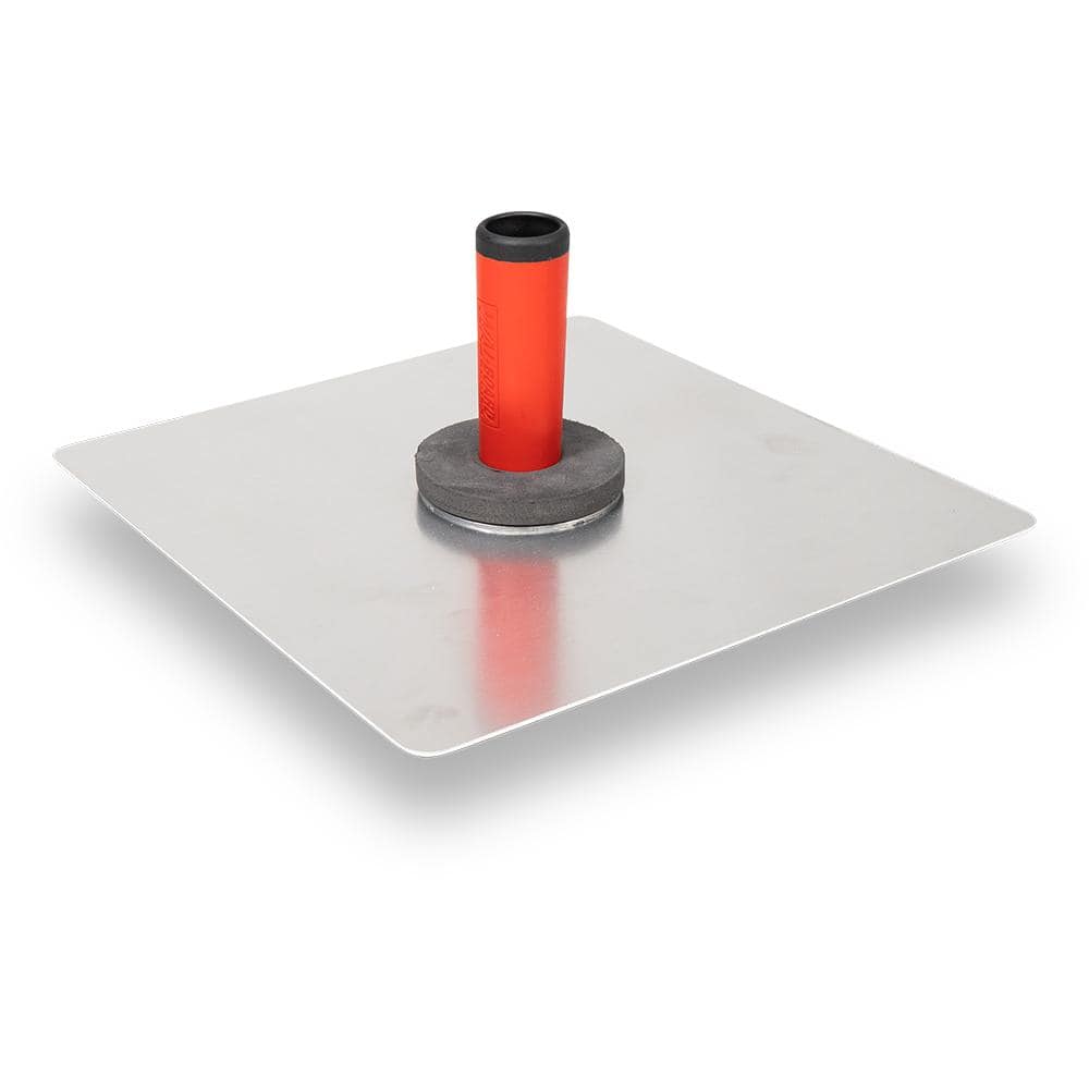 A single green leaf against a white background.