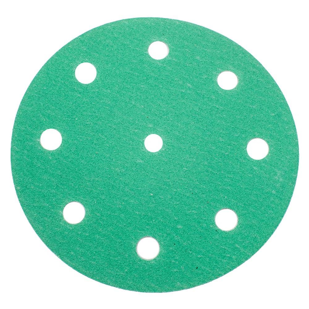 A single green leaf against a white background.
