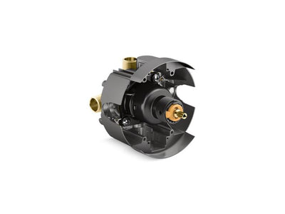 KOHLER Rite-Temp Pressure-Balancing Valve