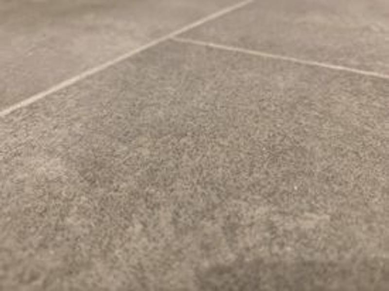 Alpe Graphite 12 in. x 24 in. Porcelain Floor and Wall Tile (1.94 sq ...