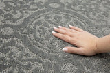 STAINMASTER Essentials So Happy Enhanted Night Pattern Carpet (Indoor)