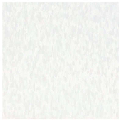 Armstrong Imperial Texture VCT 12 in. x 12 in. x 3/32 in. Cool White Standard Excelon Commercial Vinyl Tile (45 sq. ft. / case)
