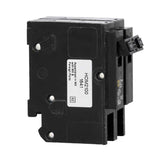 Square D Homeline 100-Amp 2-Pole Standard Trip Circuit Breaker