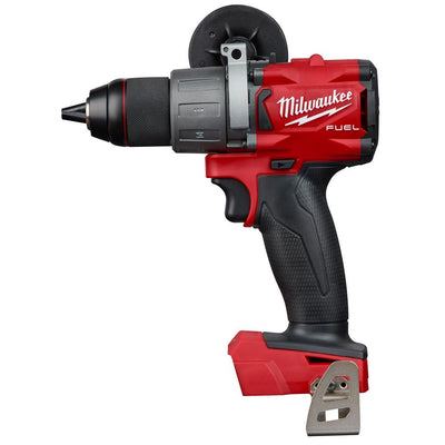 M18 FUEL 18-Volt Lithium-Ion Brushless Cordless 1/2 in. Drill / Driver (Tool-Only)