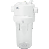 Whole House Water Filtration System