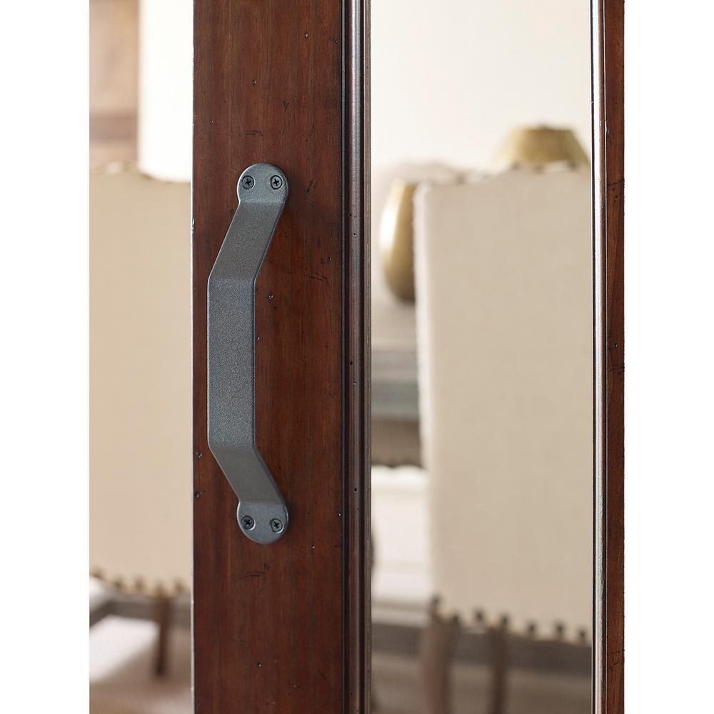 72 in. DesignGlide Matte Black Soft-Close Barn Door Sliding Door Hardware Kit - Super Arbor