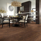 Shaw Matrix 14-Piece 5.9-in x 48-in Franklin Hickory Luxury Vinyl Plank Flooring