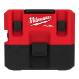 Milwaukee M12 FUEL 12V Li-Ion Cordless Multi-Tool Kit with 10 oz Caulk/Adhesive Gun, 3/8 in Right Angle Drill & 6.0Ah Battery
