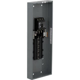 QO 200 Amp 42-Space 42-Circuit 3-Phase Main Breaker Load Center - Super Arbor