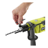 RYOBI 6.2 Amp Corded 5/8 in. Variable Speed Hammer Drill (D620H)