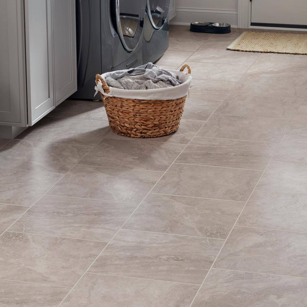 Daltile Westbrook Stone Eclipse 18 in. x 18 in. Glazed Ceramic