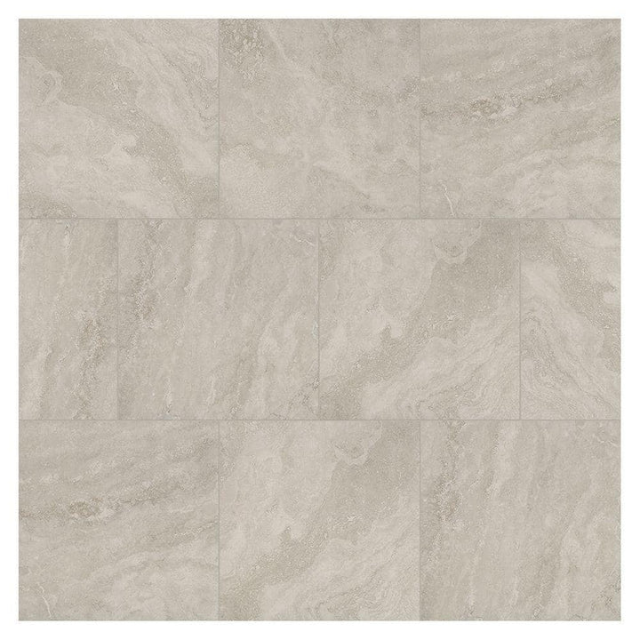 Daltile Westbrook Stone Eclipse 18 in. x 18 in. Glazed Ceramic