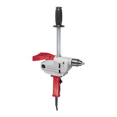 1/2 in. 450 RPM Compact Drill - Super Arbor
