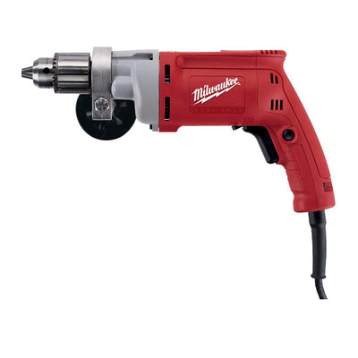 8 Amp 1/2 in. Magnum Drill - Super Arbor