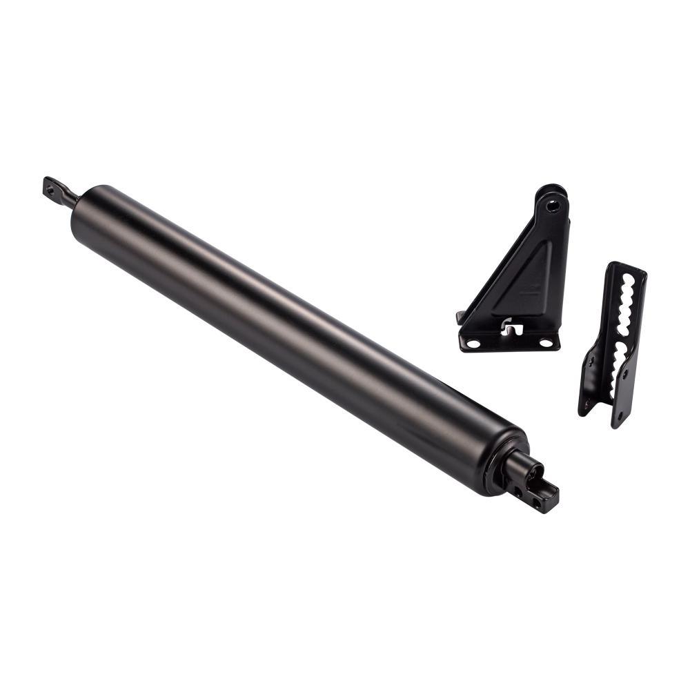 Standard Storm Door Closer in White - Super Arbor