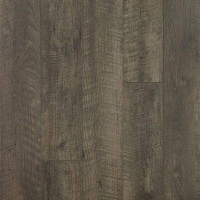 Mohawk 7-Piece 7.84-in x 47.8-in Crescent City Luxury Vinyl Plank Flooring