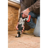 20-Volt MAX Cordless Reciprocating Saw (Tool-Only) - Super Arbor