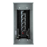 ES Series 225 Amp 42-Space 42-Circuit Main Breaker Indoor 3-Phase Load Center - Super Arbor