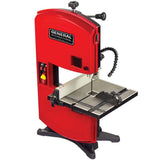 2.5 Amp 9 in. Wood Cutting Band Saw - Super Arbor