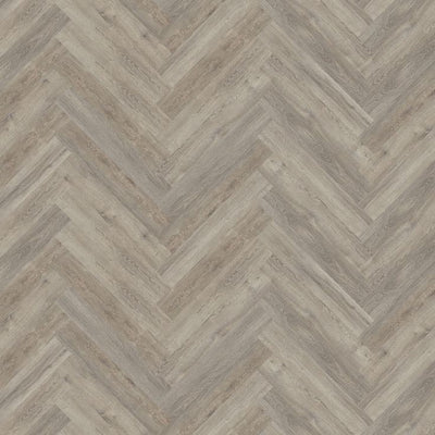 Lifeproof Biscayne Oak 4.72 in. W x 28.35 in. L Herringbone Luxury Vinyl Plank Flooring (22.31 sq. ft. / case)