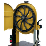 PWBS-14CS 115-Volt/230-Volt 1.5 HP 1PH Band Saw - Super Arbor