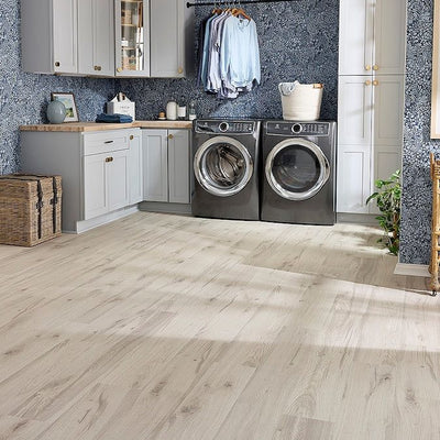 Pergo TimberCraft +WetProtect Seaholme Oak Laminate Flooring