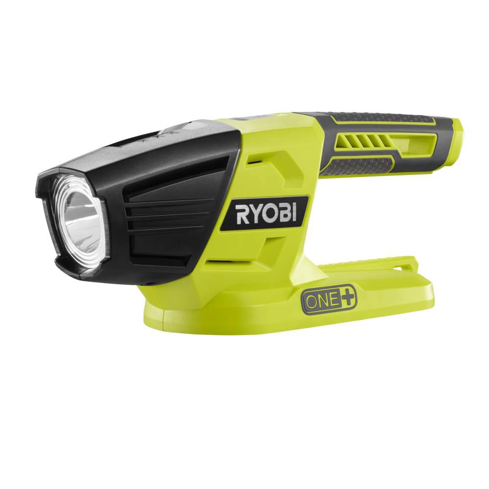 18-Volt ONE+ Lithium-Ion Cordless 6-Tool Combo Kit with (2) Batteries, Charger, and Bag - Super Arbor