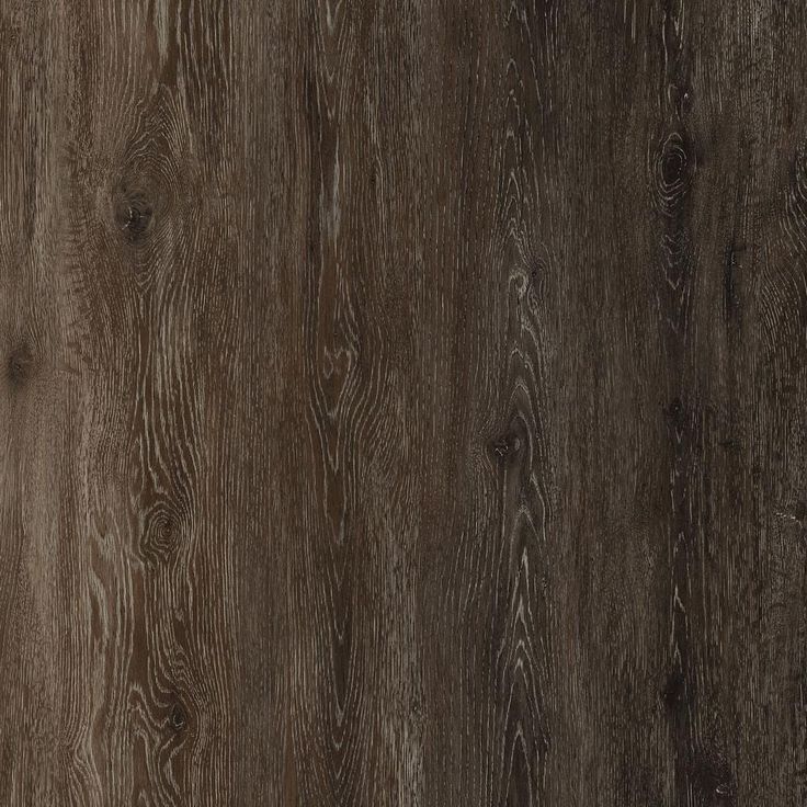 TrafficMaster Hickory 6 in. W x 36 in. L Luxury Vinyl Plank Flooring (24 sq. ft. / case)