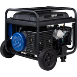 Westinghouse WGen5300v 6,600/5,300 Watt Gas Powered Portable Generator with RV and Transfer Switch Ready Outlets for Home Backup